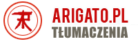 Tumacz albaski KLECZEW